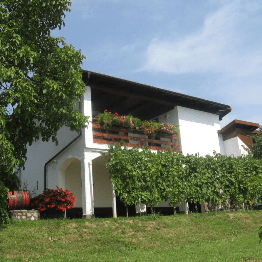Vakantiehuis Misja in Slovenië