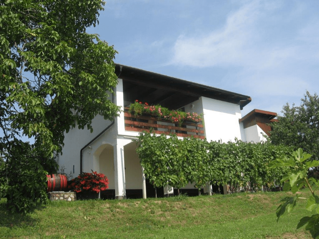 Holiday Home Misja in Slovenia
