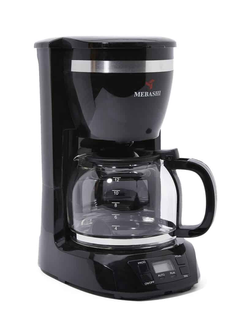 Amenity: <span>Coffee machine</span>