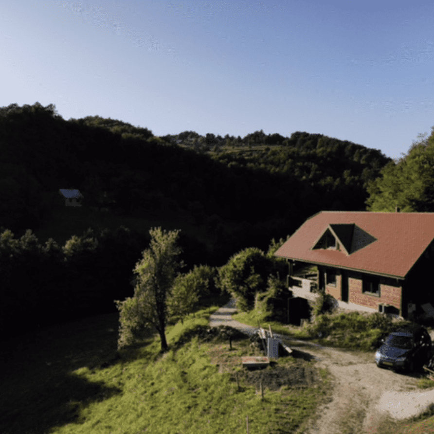 Holiday home Margot in Slovenia