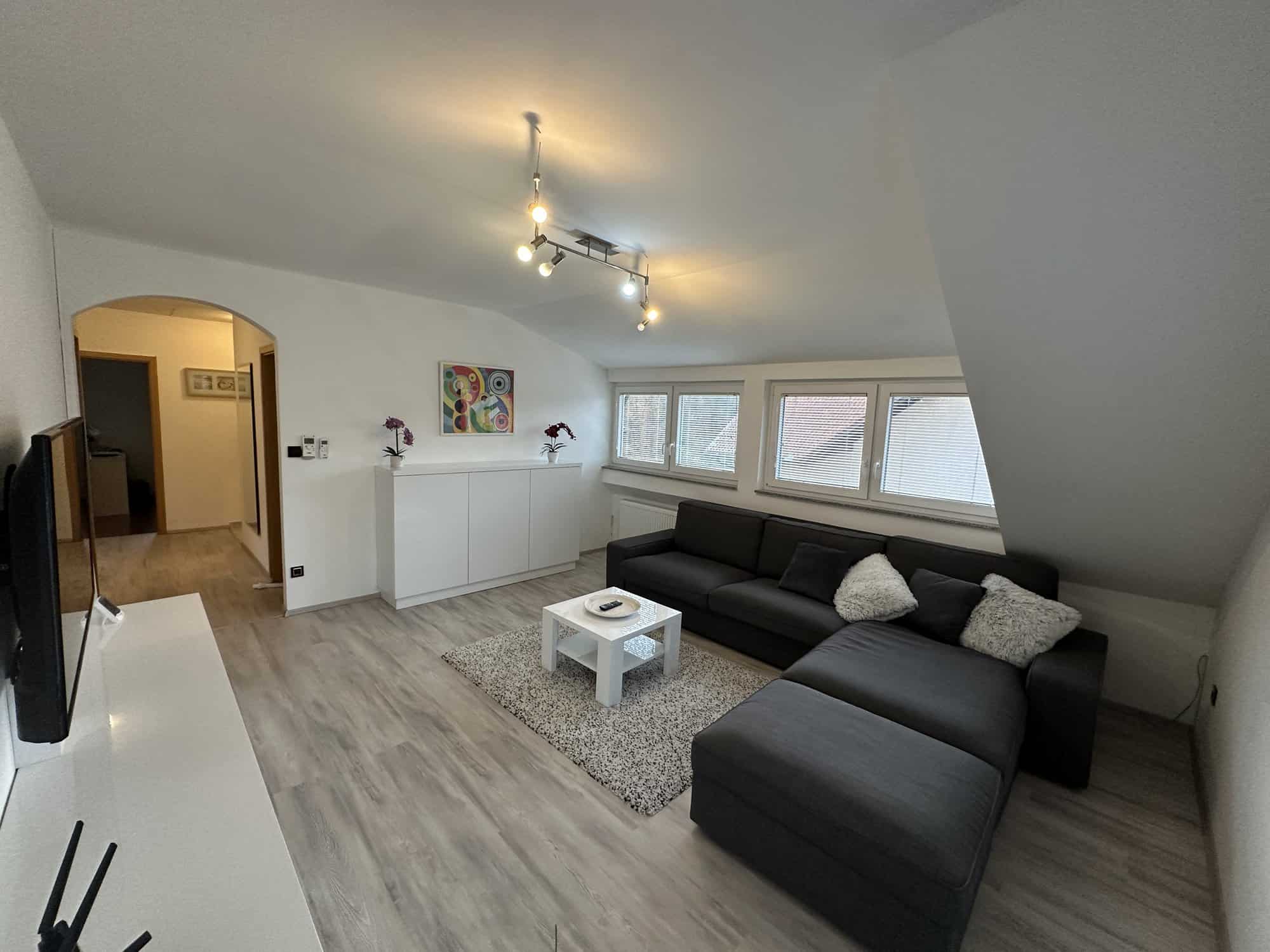 Appartment Green Oasis foto 7