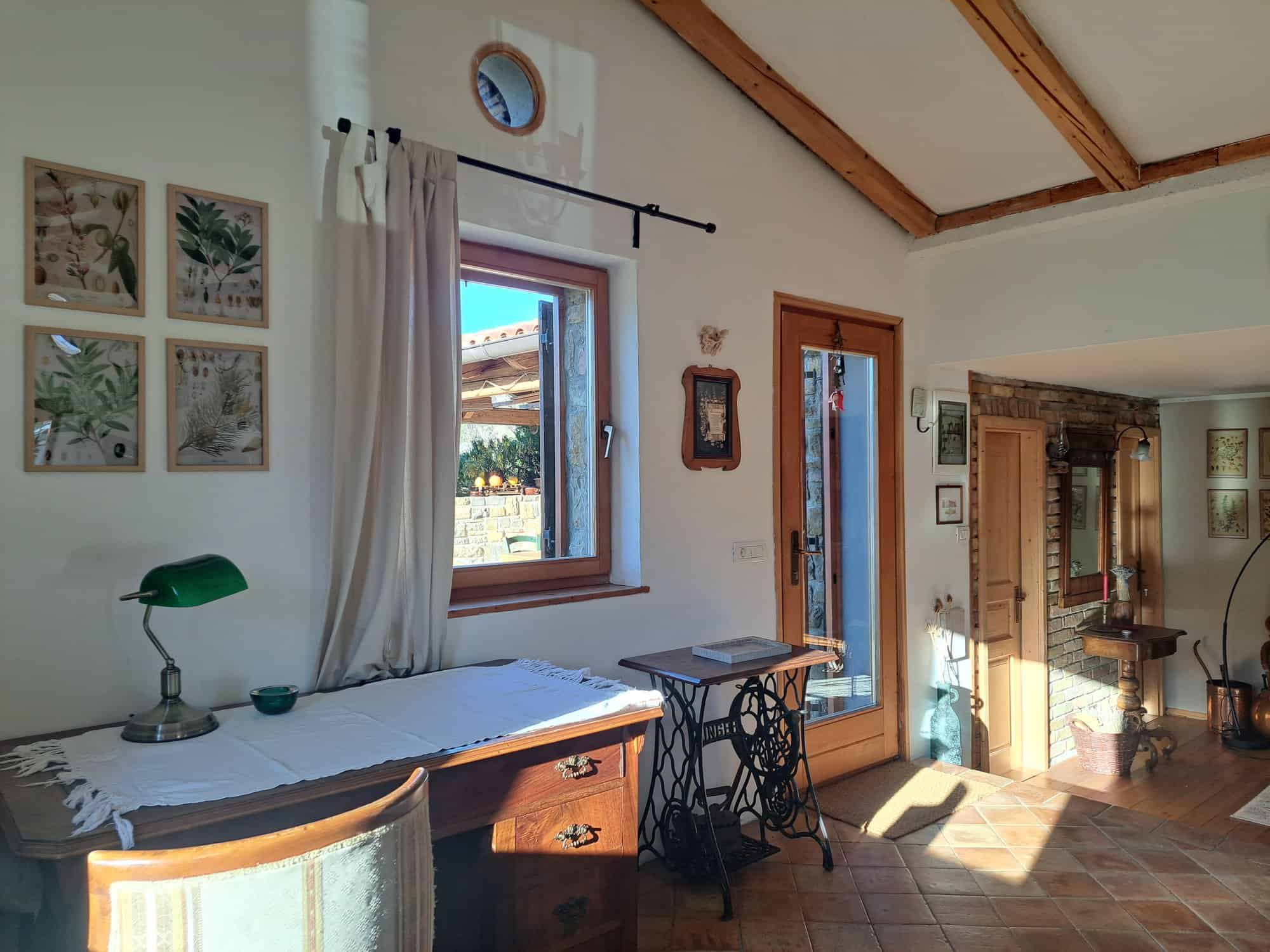 Holiday House in Istria in pristine nature foto 8