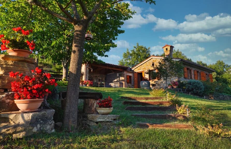 Introducing Our Newest Retreat: The House in Istria