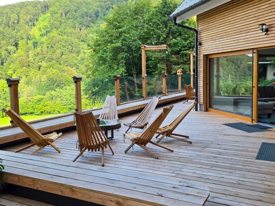 Exciting New Addition: Apartments Savinjski raj KATJA and TINA in Slovenia