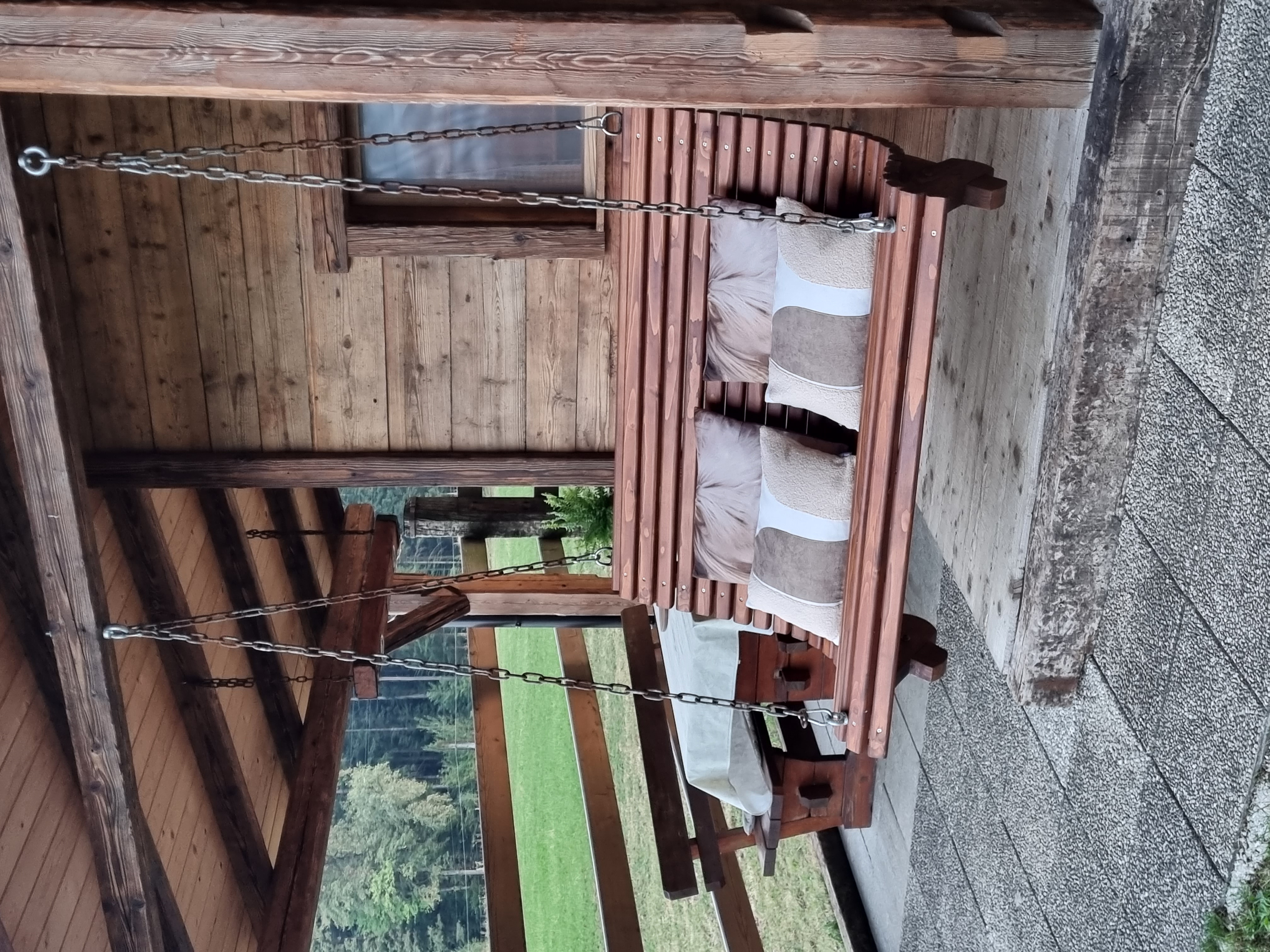 Glamping Western Cottage foto 7