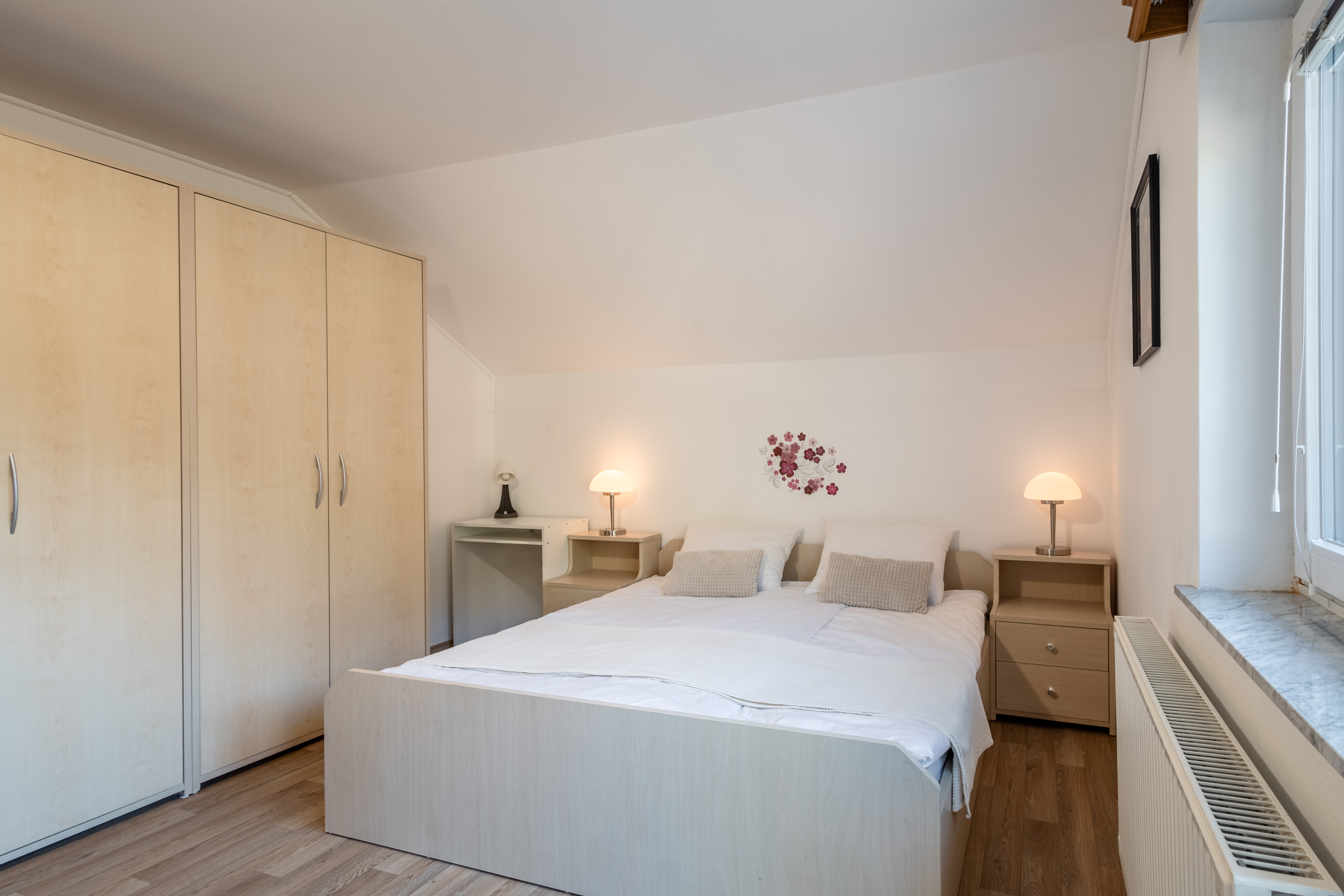 Apartments Orel: Tamara foto 5
